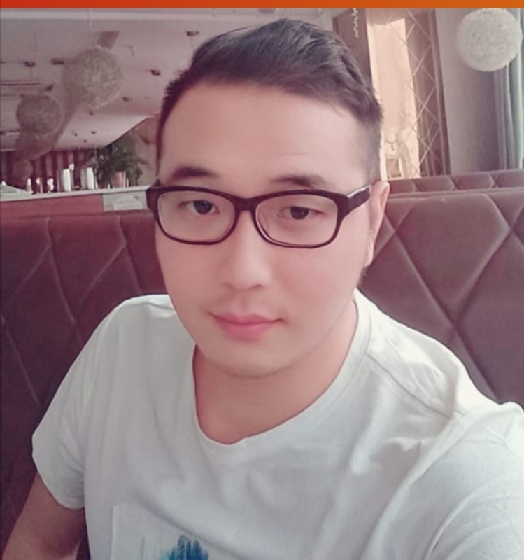 王儁的第一张照片--孝感相亲服务中心