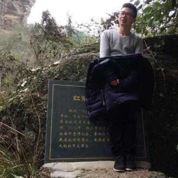 寻见的第一张照片--孝感相亲服务中心