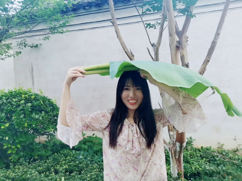 木沙的第一张照片--孝感相亲服务中心