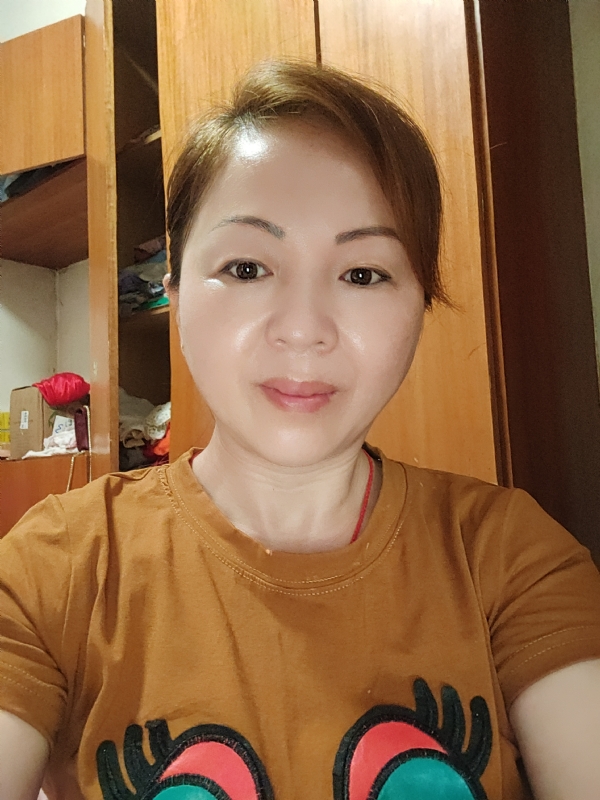 醉红颜的第一张照片--孝感相亲服务中心