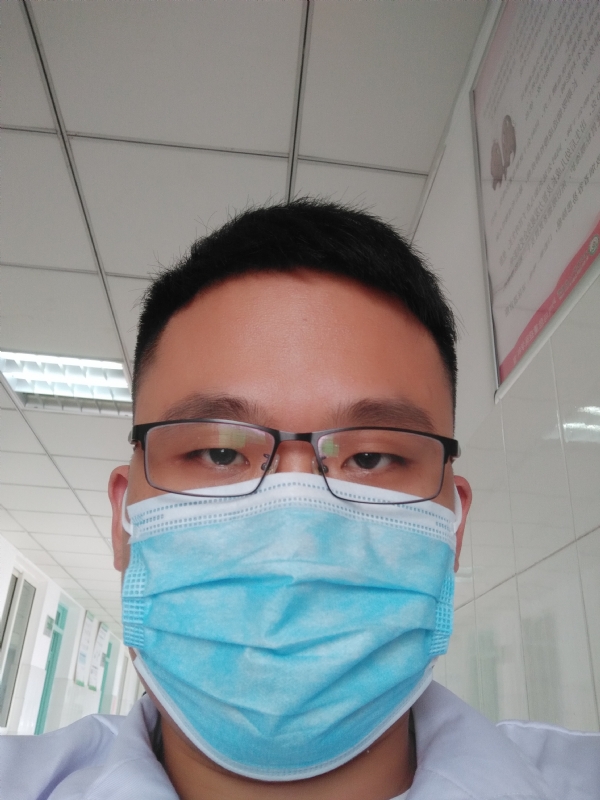风轻云淡的第一张照片--孝感相亲服务中心