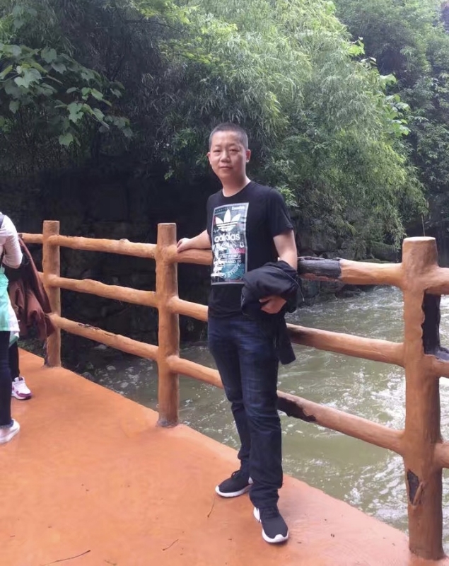 故事的开始的第一张照片--孝感相亲服务中心
