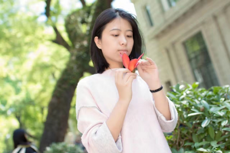 随心的第一张照片--孝感相亲服务中心