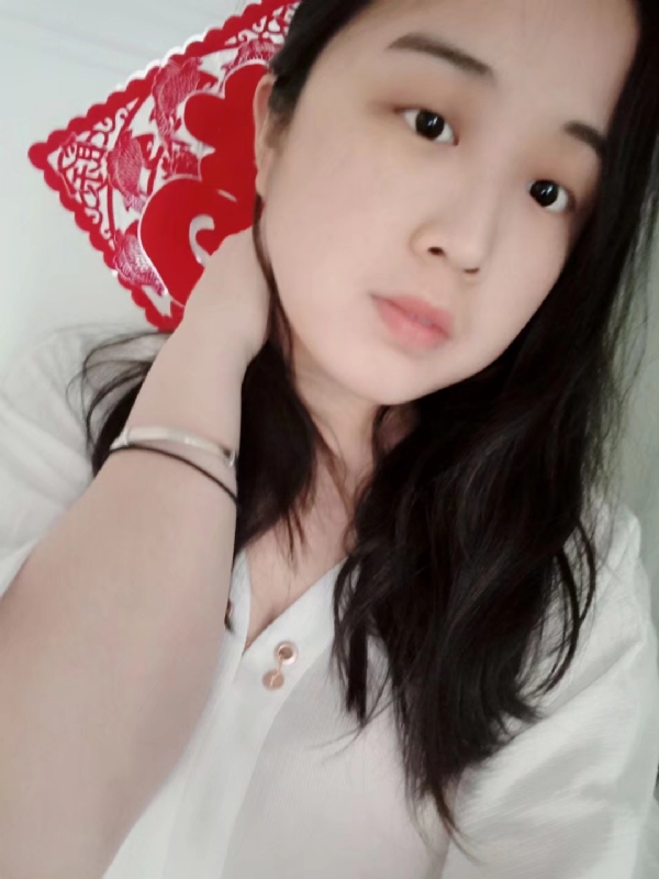 百合的第一张照片--孝感相亲服务中心