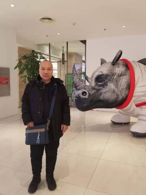 酒香四溢的第五张照片--孝感相亲服务中心
