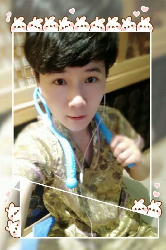 小语同学的第一张照片--孝感相亲服务中心
