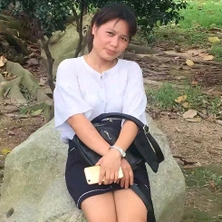 小燕子的第一张照片--孝感相亲服务中心