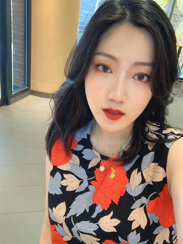 anny的第一张照片--孝感相亲服务中心