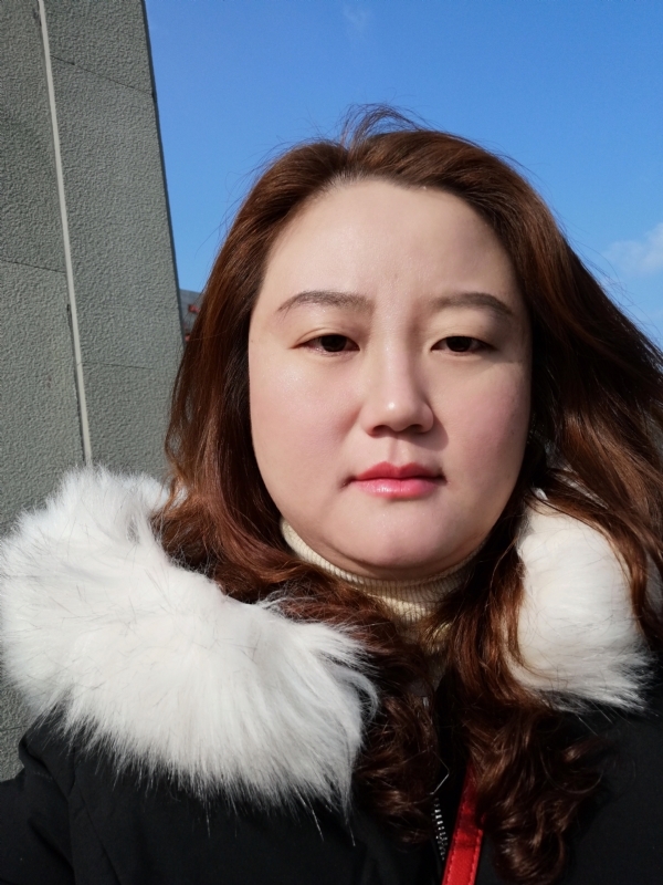 李清的第一张照片--孝感相亲服务中心