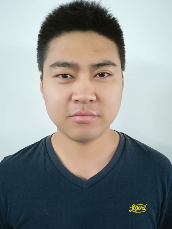 安好的第一张照片--孝感相亲服务中心