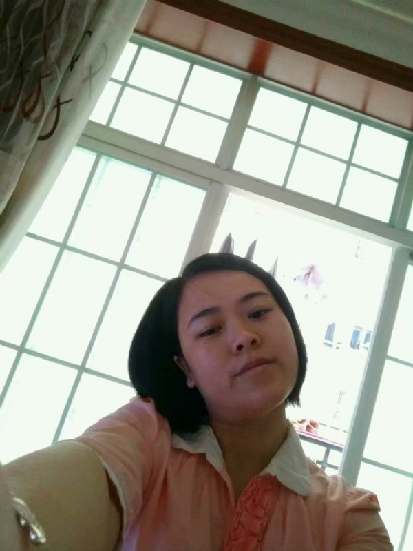 无忧的第一张照片--孝感相亲服务中心