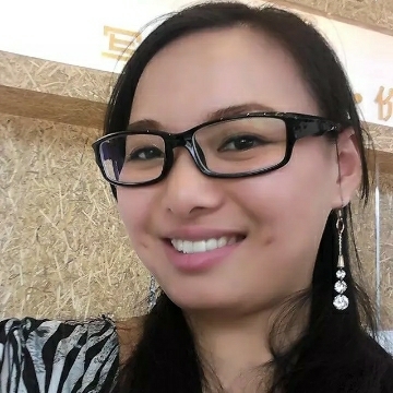 蕊倪的第一张照片--孝感相亲服务中心