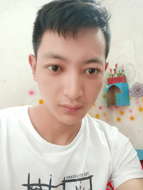 笑对人生的第一张照片--孝感相亲服务中心