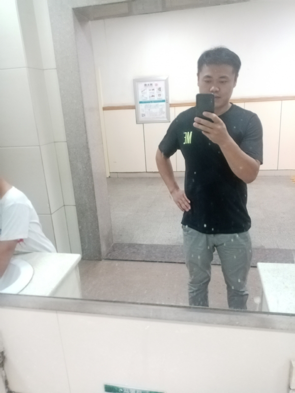 随遇而安的第一张照片--孝感相亲服务中心