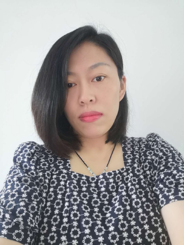 一笑而过的第一张照片--孝感相亲服务中心