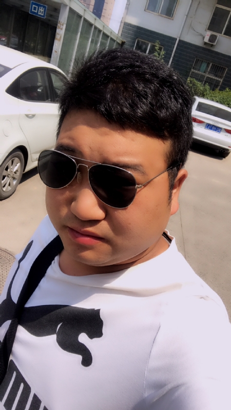 杨志强的第一张照片--孝感相亲服务中心