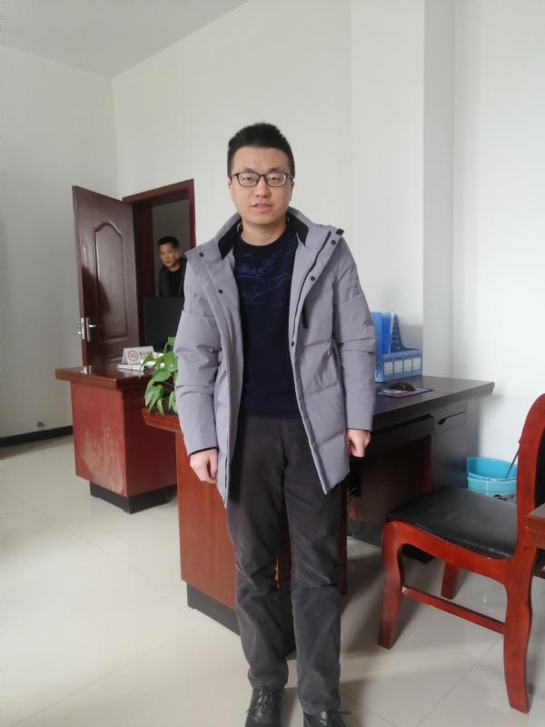 勿忘初心的第一张照片--孝感相亲服务中心