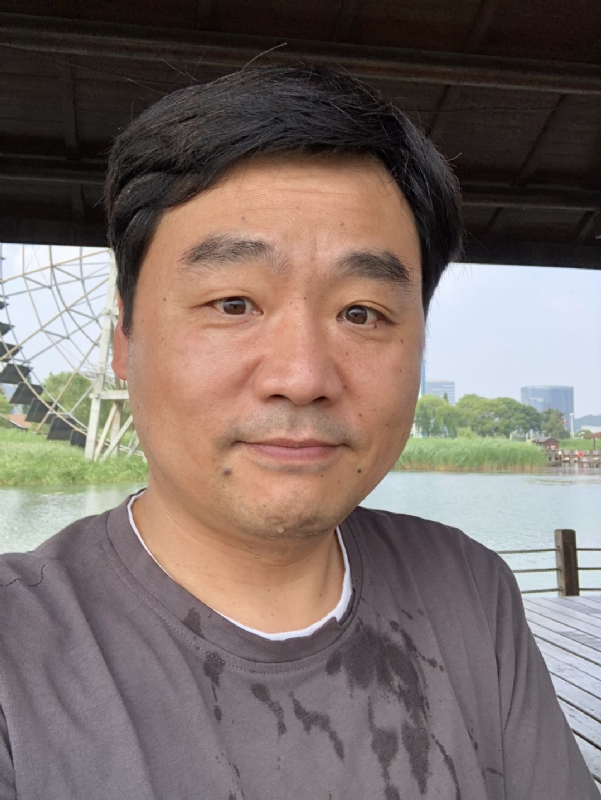 缘觉的第一张照片--孝感相亲服务中心