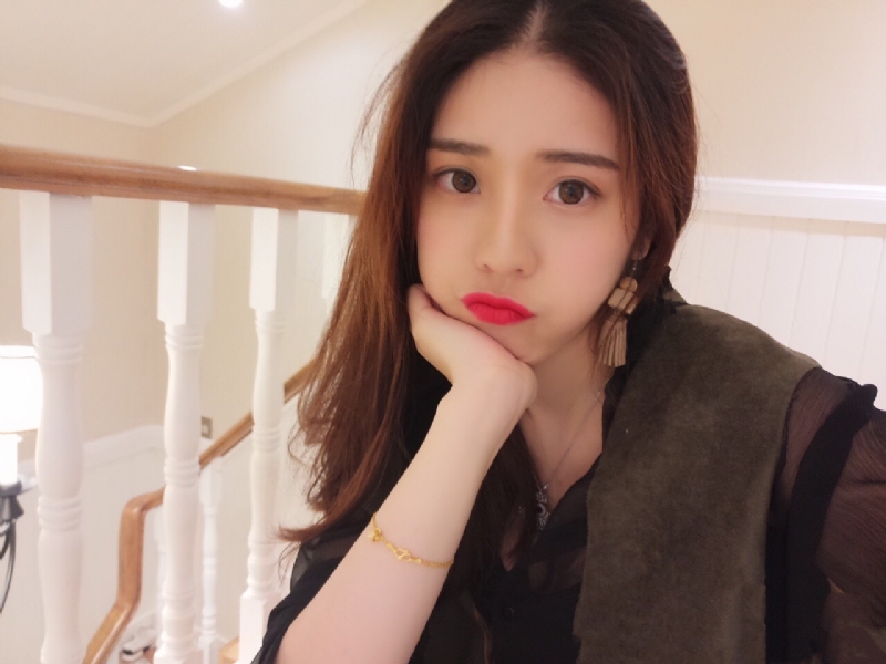 陈怡的第一张照片--孝感相亲服务中心