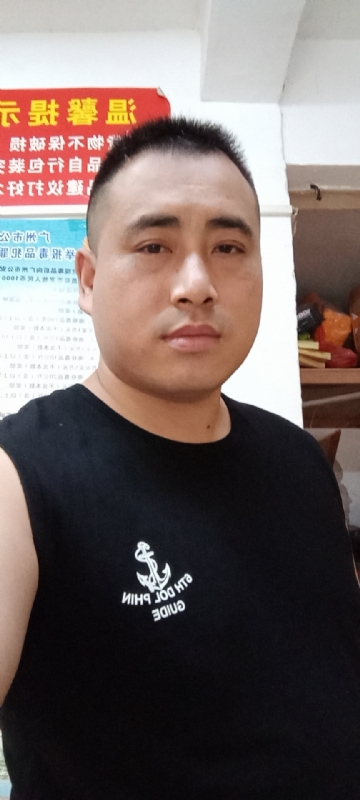 挚爱一生的第一张照片--孝感相亲服务中心