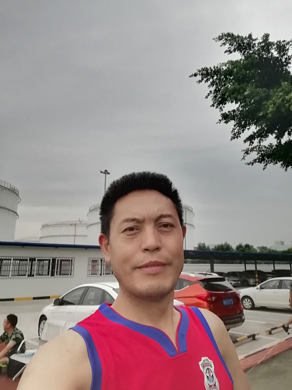 沧浪之水的第二张照片--孝感相亲服务中心