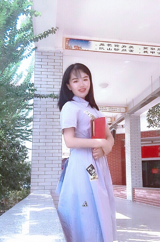 Molly的第一张照片--孝感相亲服务中心