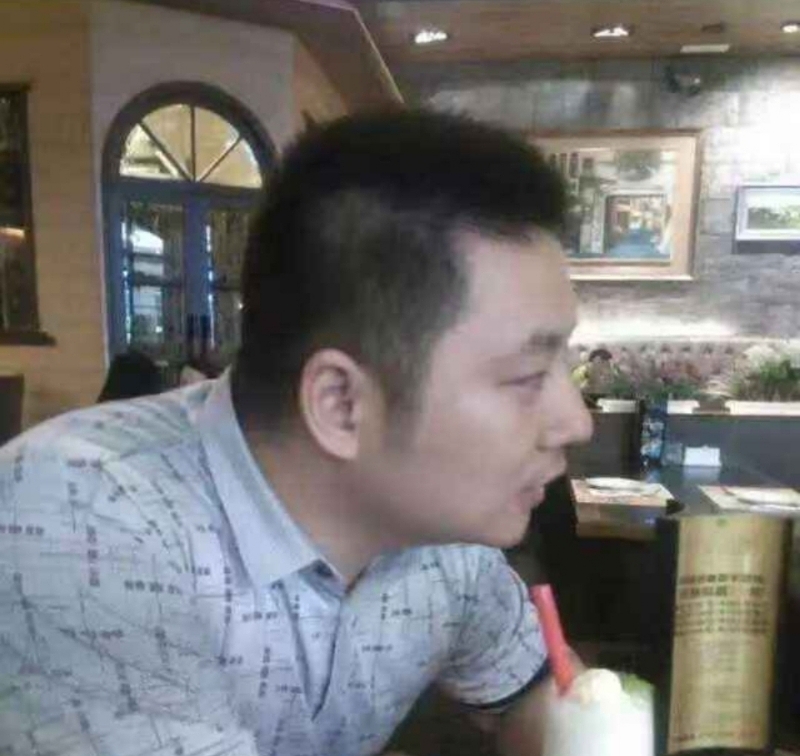 明月^清风的第二张照片--孝感相亲服务中心