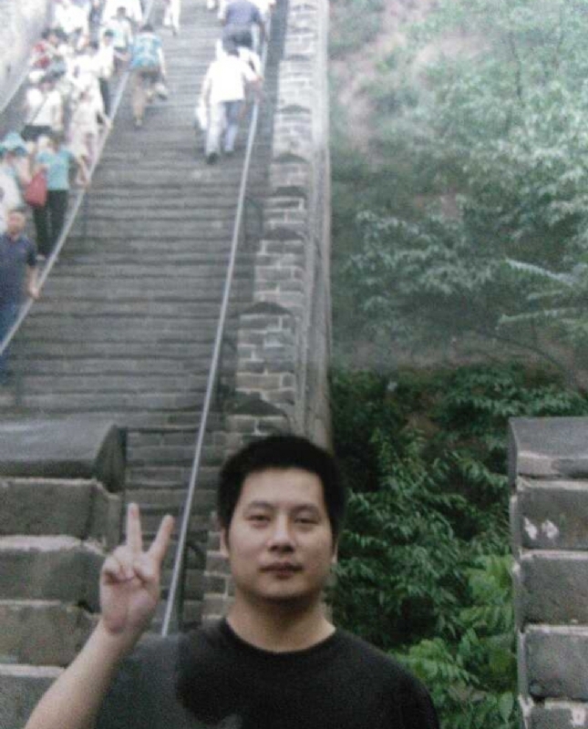 明月^清风的第三张照片--孝感相亲服务中心