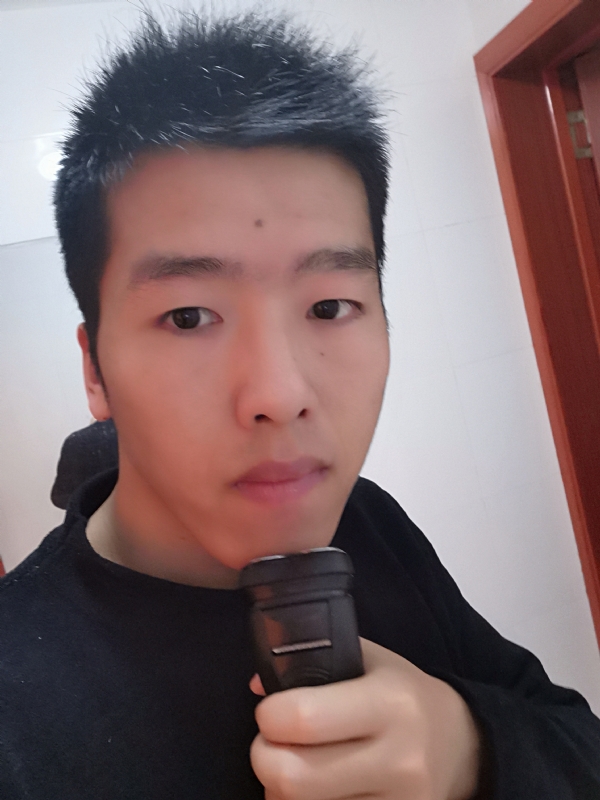 军哥的第一张照片--孝感相亲服务中心