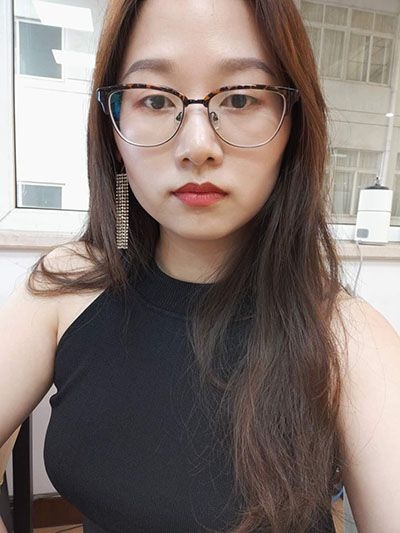 lulu的第三张照片--孝感相亲服务中心