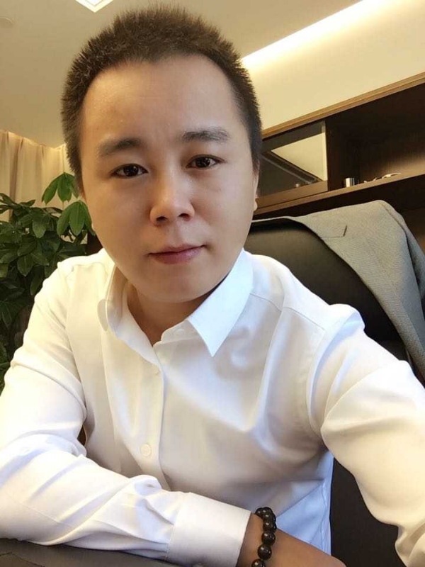 天若有情的第二张照片--孝感相亲服务中心