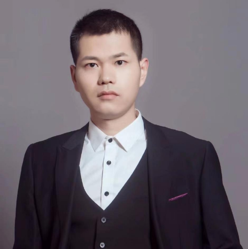 洪瑞的第一张照片--孝感相亲服务中心