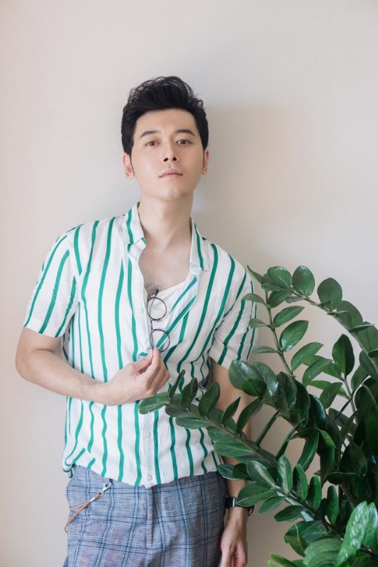 緣來是你的第一张照片--孝感相亲服务中心