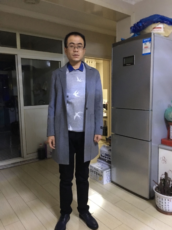 海军的第一张照片--孝感相亲服务中心
