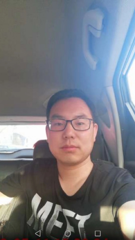 小哥的第二张照片--孝感相亲服务中心