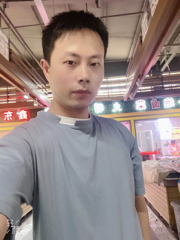 缘来是你的第一张照片--孝感相亲服务中心
