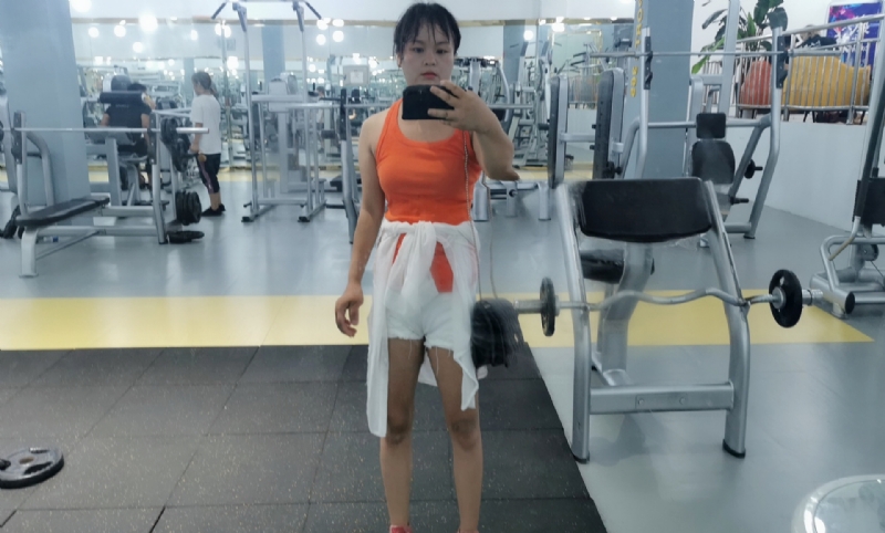 爱你的妞的第一张照片--孝感相亲服务中心