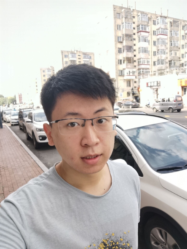 困难都是纸老虎的第三张照片--孝感相亲服务中心