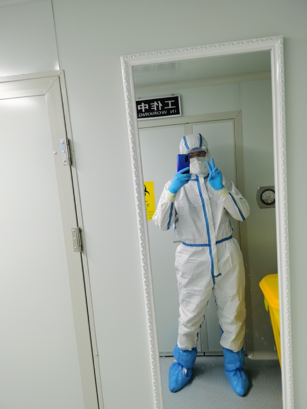 困难都是纸老虎的第五张照片--孝感相亲服务中心