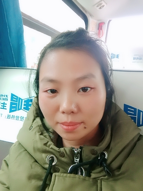 小彭的第一张照片--孝感相亲服务中心