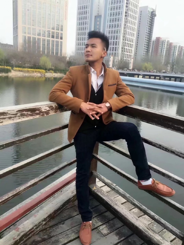 只为等你的第二张照片--孝感相亲服务中心