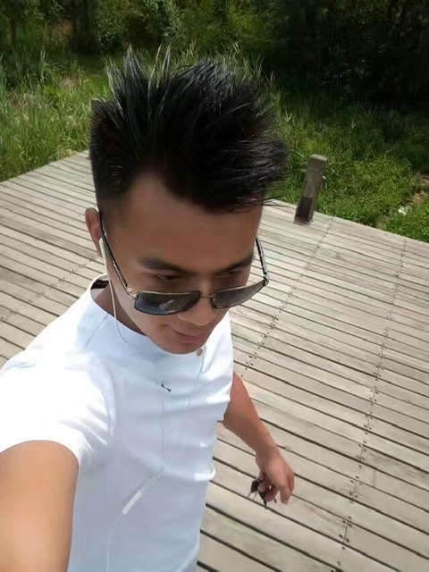 只为等你的第四张照片--孝感相亲服务中心
