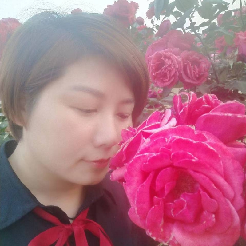潇潇雨歌的第一张照片--孝感相亲服务中心