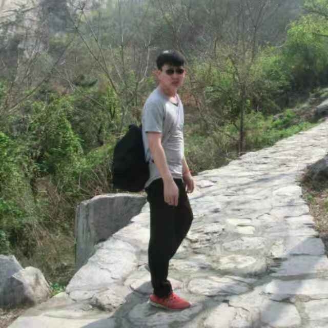 薛俊贤的第一张照片--孝感相亲服务中心