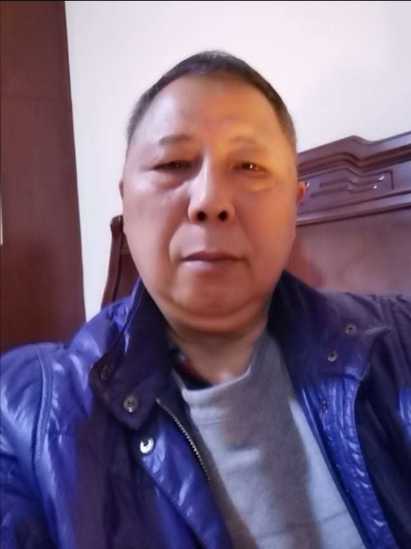 平安健康的第二张照片--孝感相亲服务中心