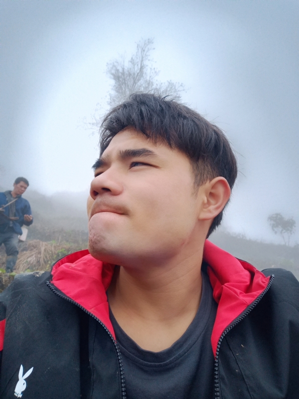 钢铁直男的第一张照片--孝感相亲服务中心