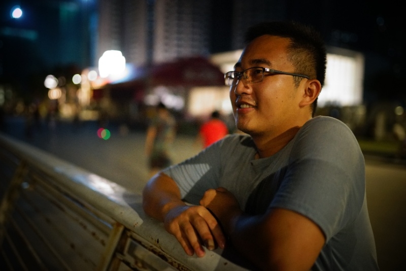 hewuzhang的第一张照片--孝感相亲服务中心