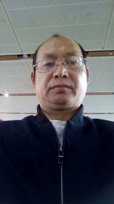 金乾鼠的第一张照片--孝感相亲服务中心