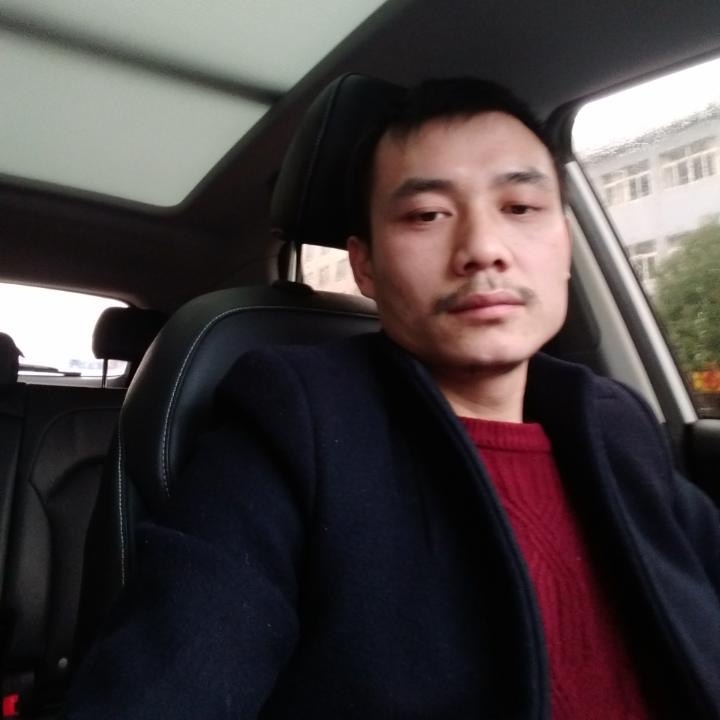疼人的的第二张照片--孝感相亲服务中心