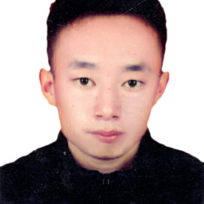 问雨天晴的第一张照片--孝感相亲服务中心